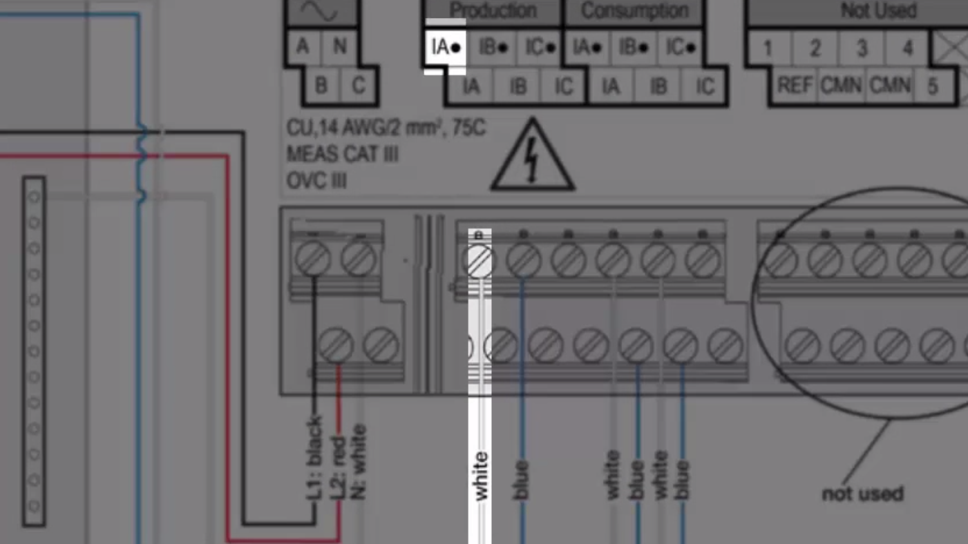 Enphase Consumption Ct Installation Manual