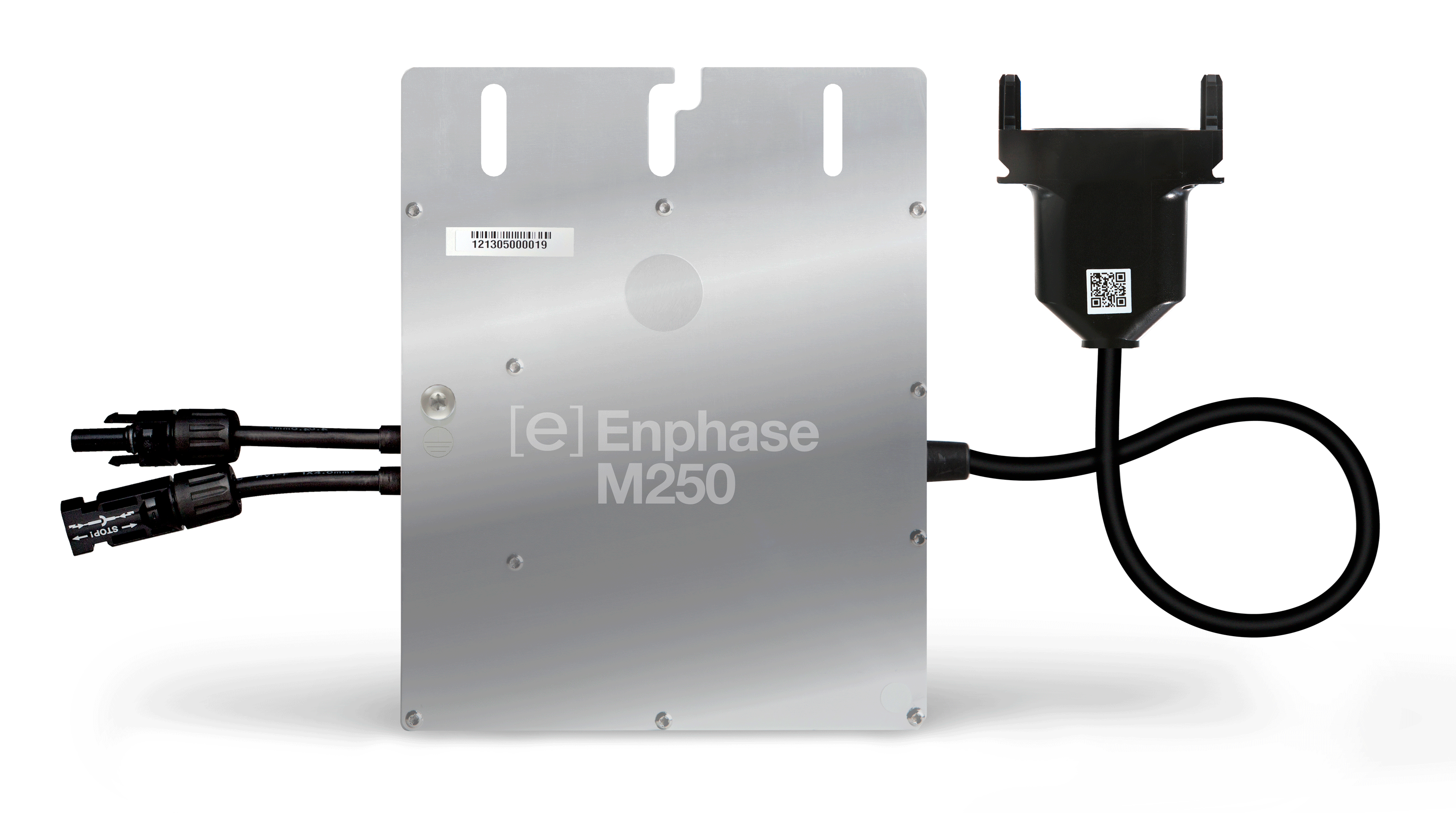 MICRO-ONDULEUR POUR PANNEAU SOLAIRE - ENPHASE M250