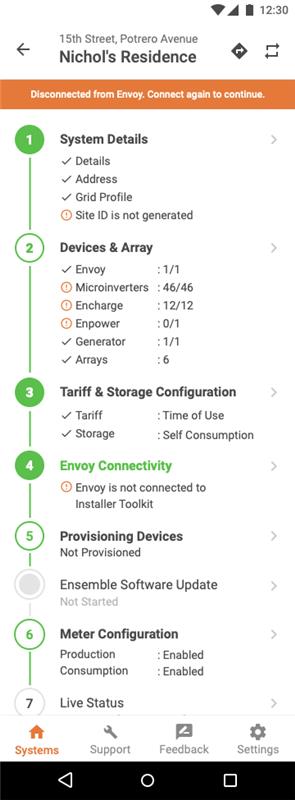 Enphase Installer Toolkit (ITK) - Release Notes (3.0.17) | Enphase Support