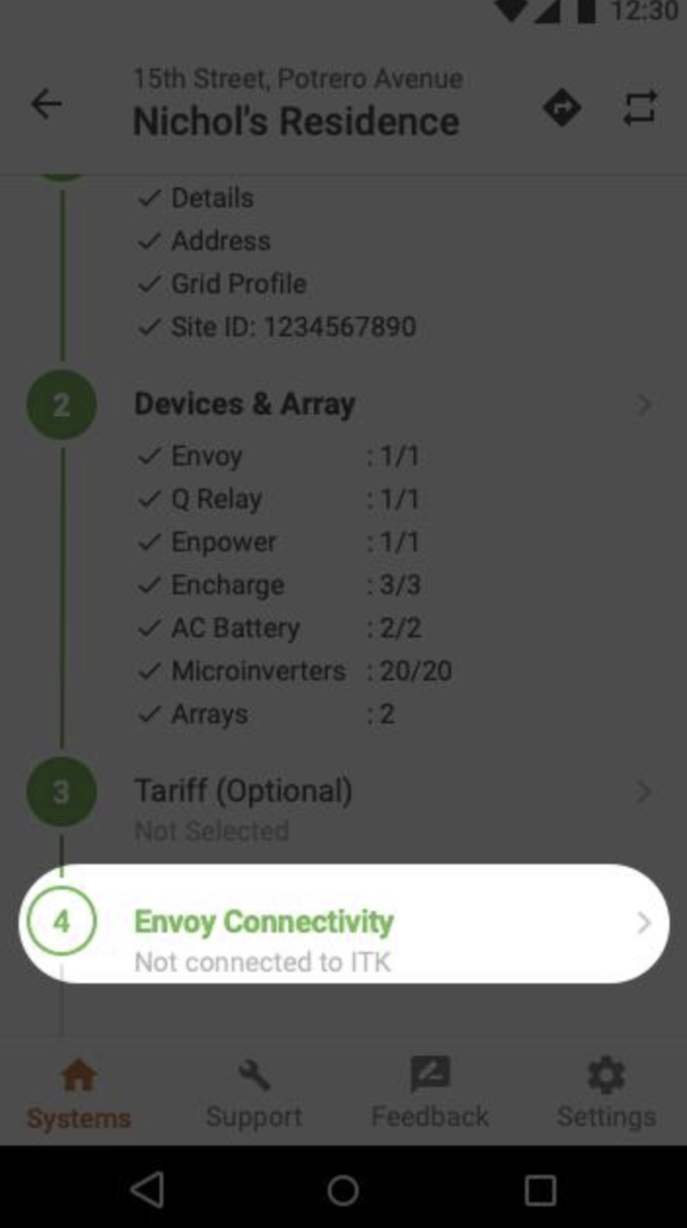 Enphase Installer Toolkit (ITK) - Release Notes (3.0.17) | Enphase Support