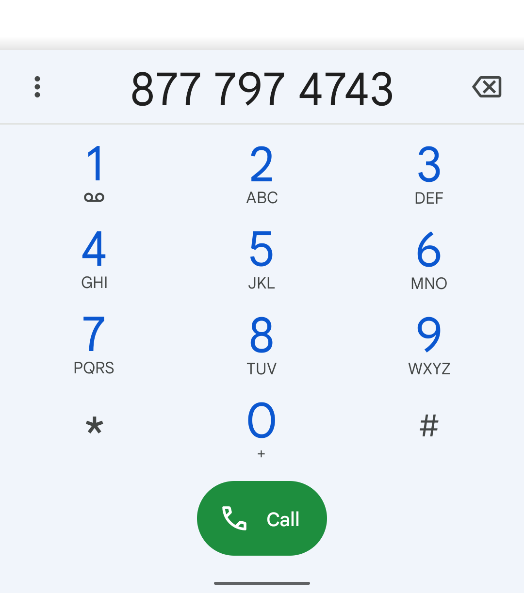 A dedicated phone queue for installers (North America only) Support