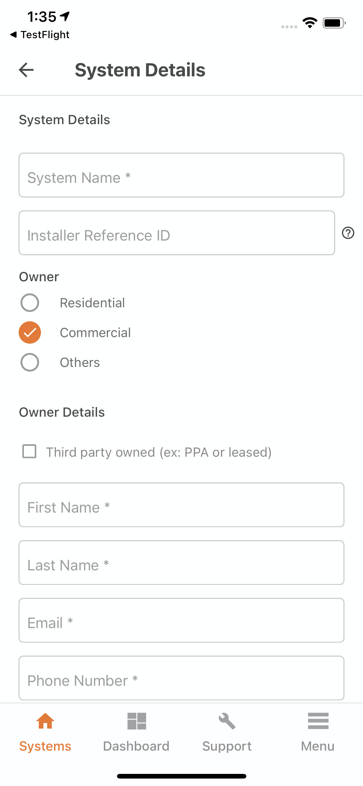 Enphase Installer App (Installer Toolkit) Release Notes (3.0.21