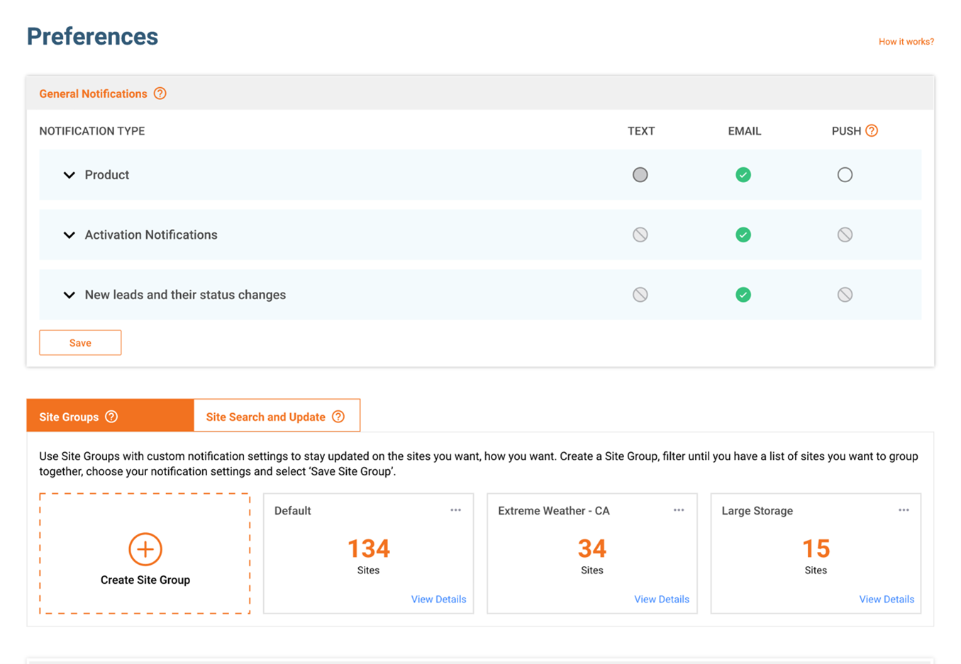 Enphase Installer Portal Release Notes 21 8 1 September 24 2021 