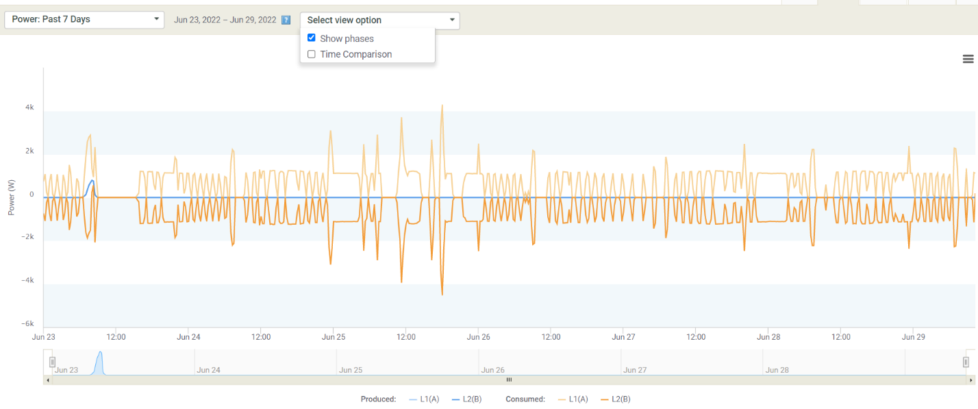 Reverse CT Polarity Support Enphase