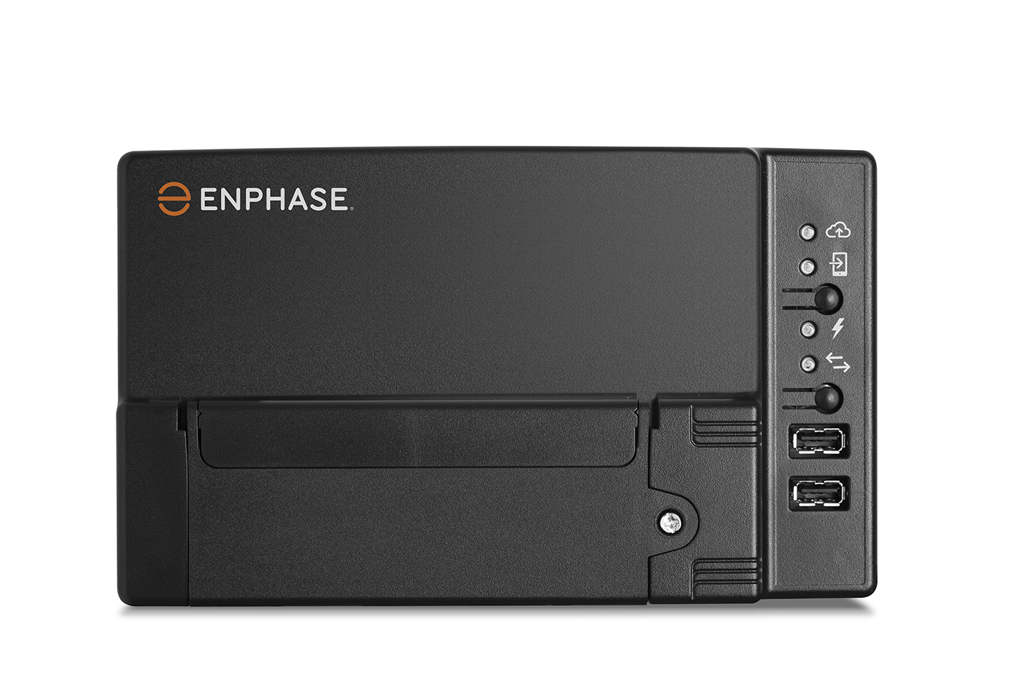 Finding my Gateway Support Enphase
