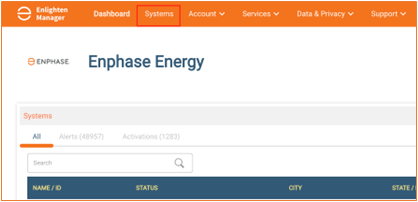 System Diagnostics toolkit - Support | Enphase