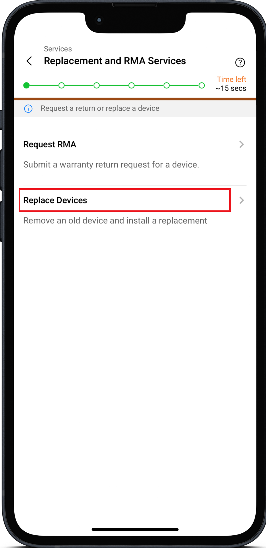 How to configure a replacement IQ Battery using the Enphase Installer ...