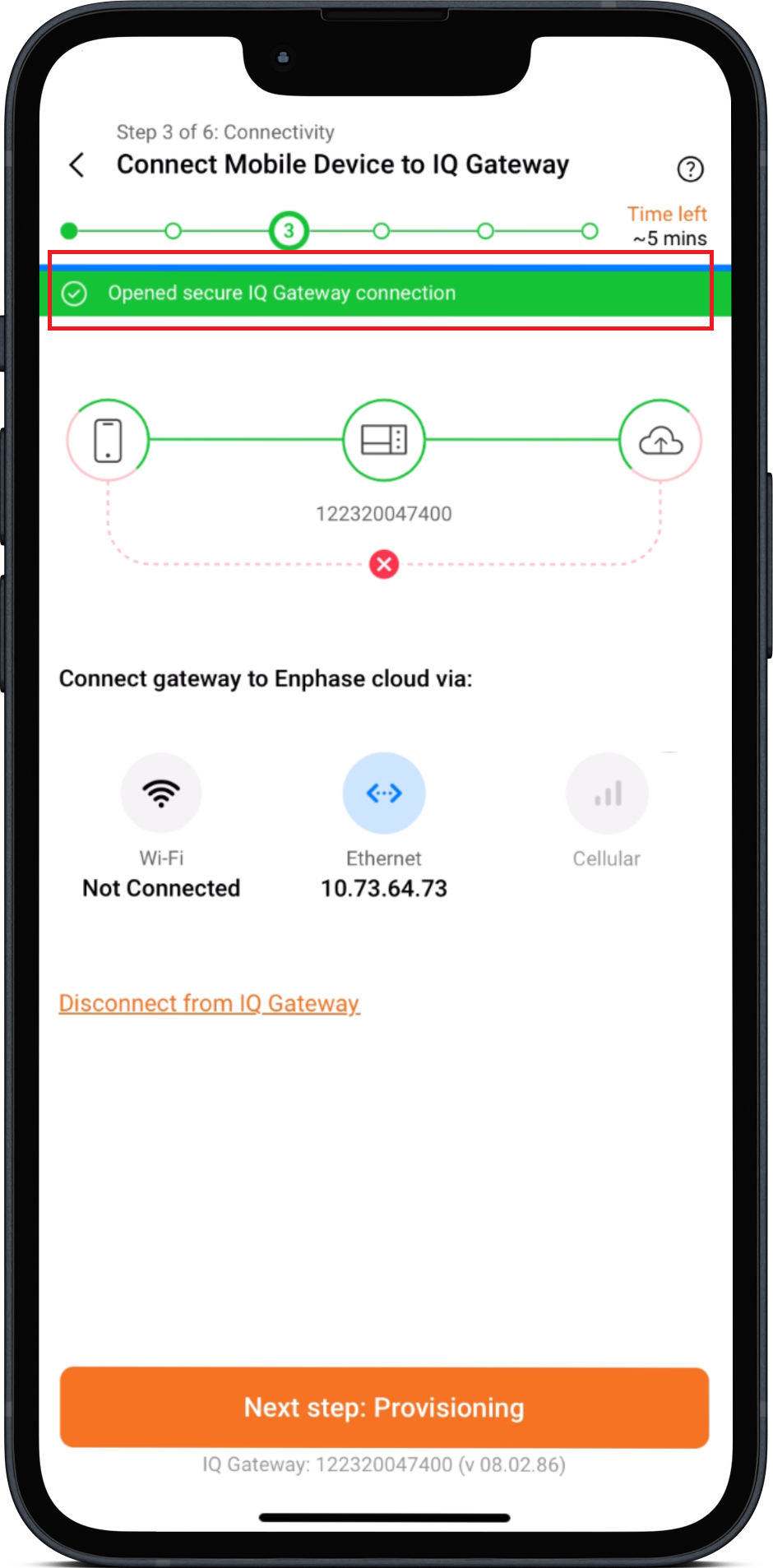 How to enable Enphase Support to securely connect to a system for ...