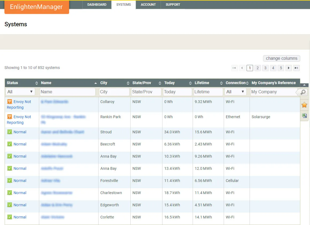 Manual Provisioning of Microinverters using Enlighten Manager - Support ...