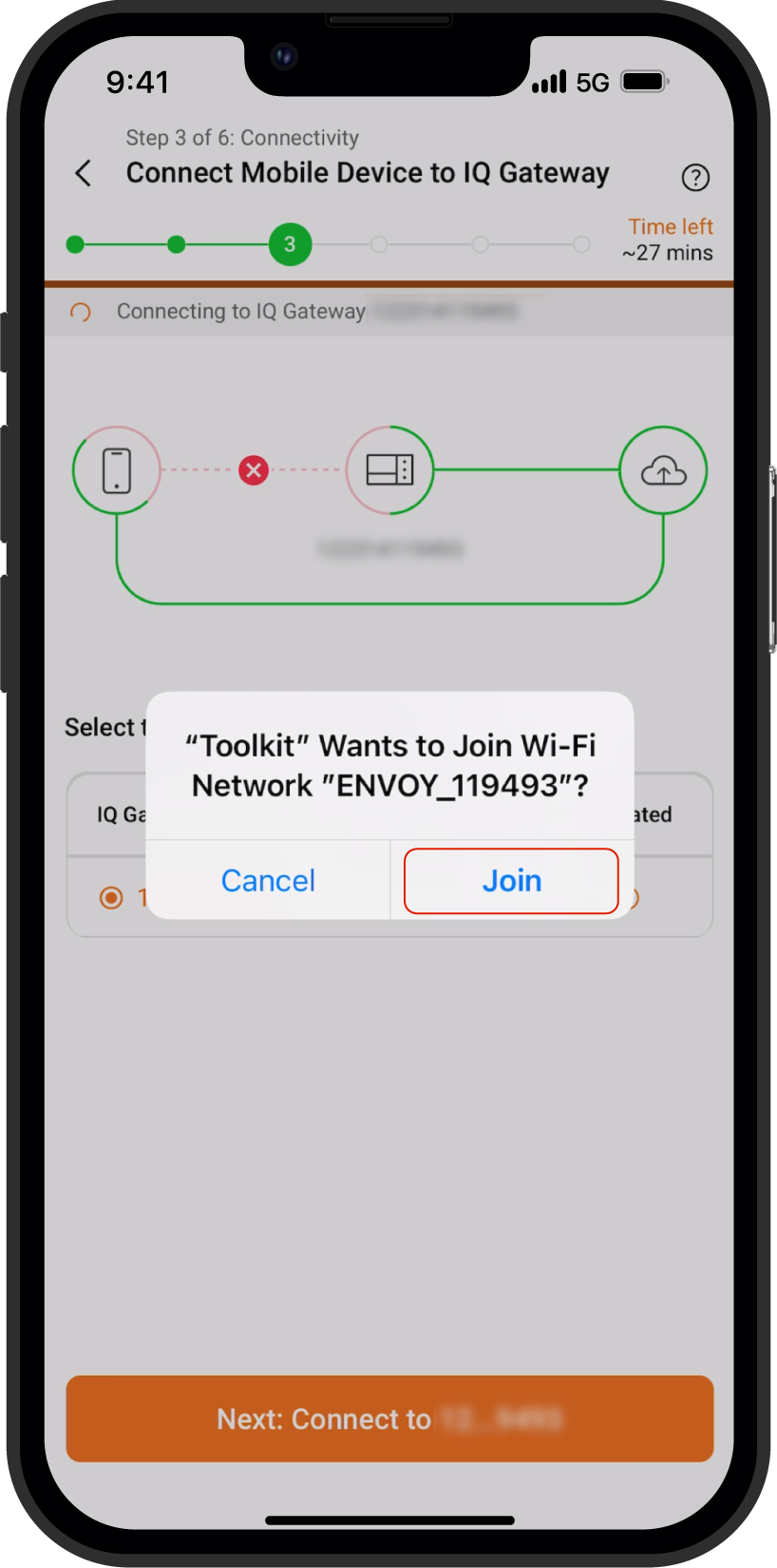 How to update IQ Gateway software using the Enphase Installer App ...