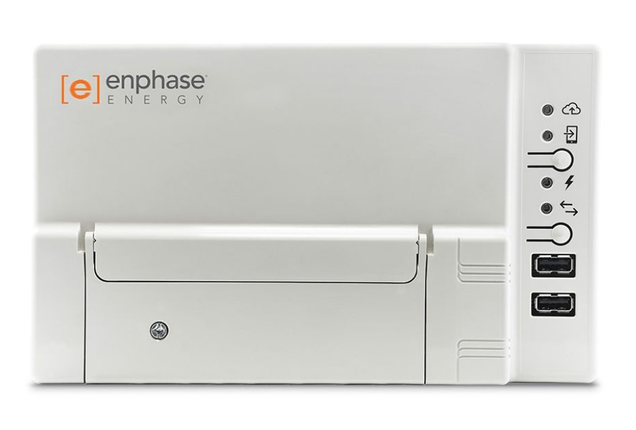 Finding my Gateway - Support | Enphase