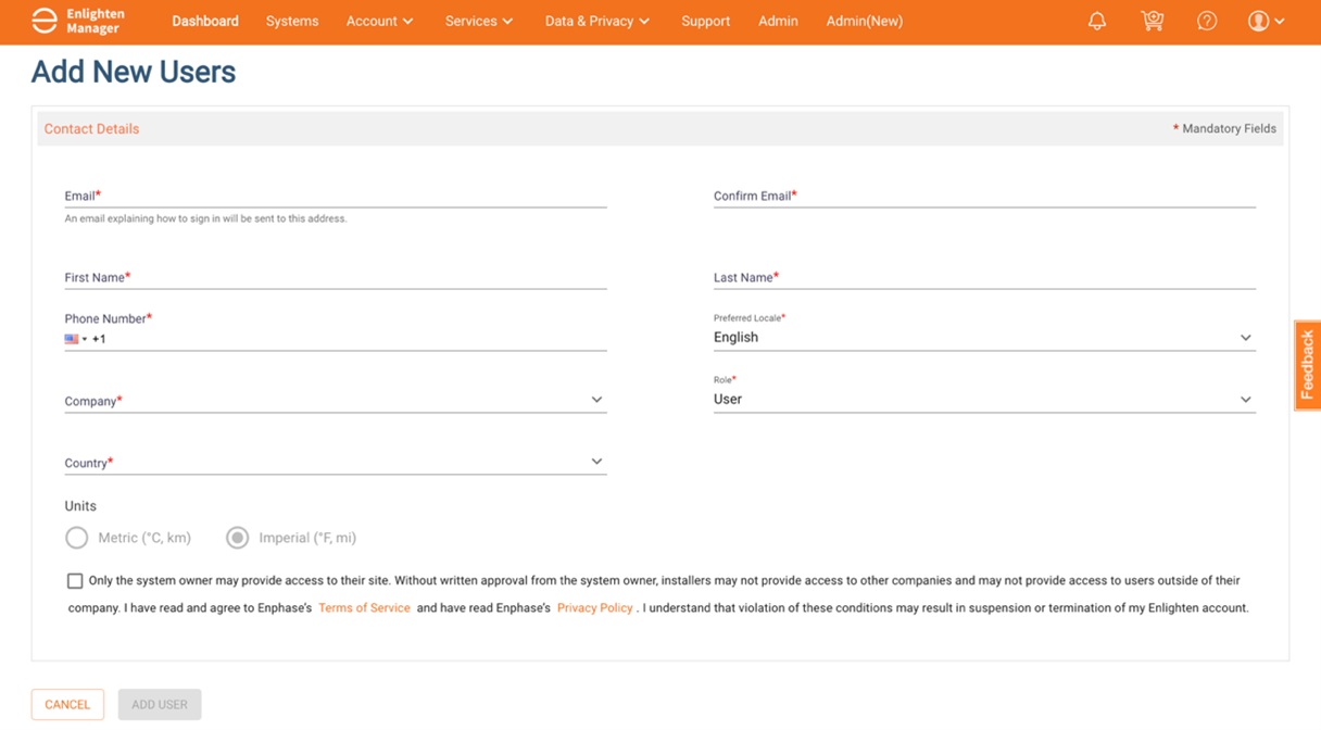 Enphase Installer Portal - Release Notes (22.2.0) - March 30, 2022 ...