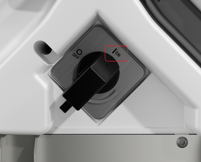 How to manually restart your iq batteries during a grid outage