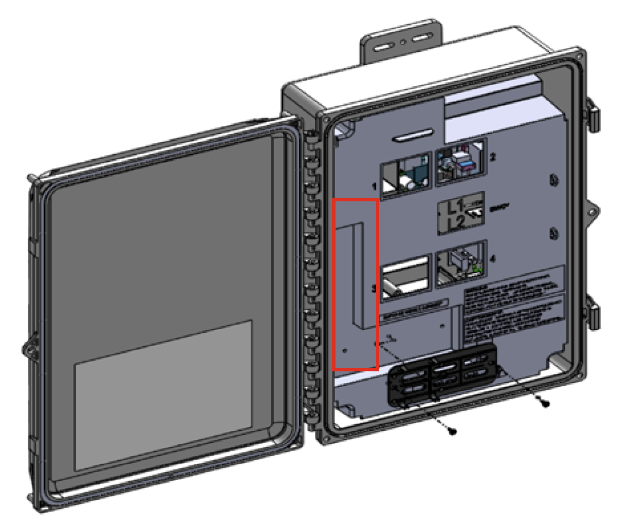 エネイブル　ENABLE Enphase LTE-M Cellular Modem Installation Guide - Support