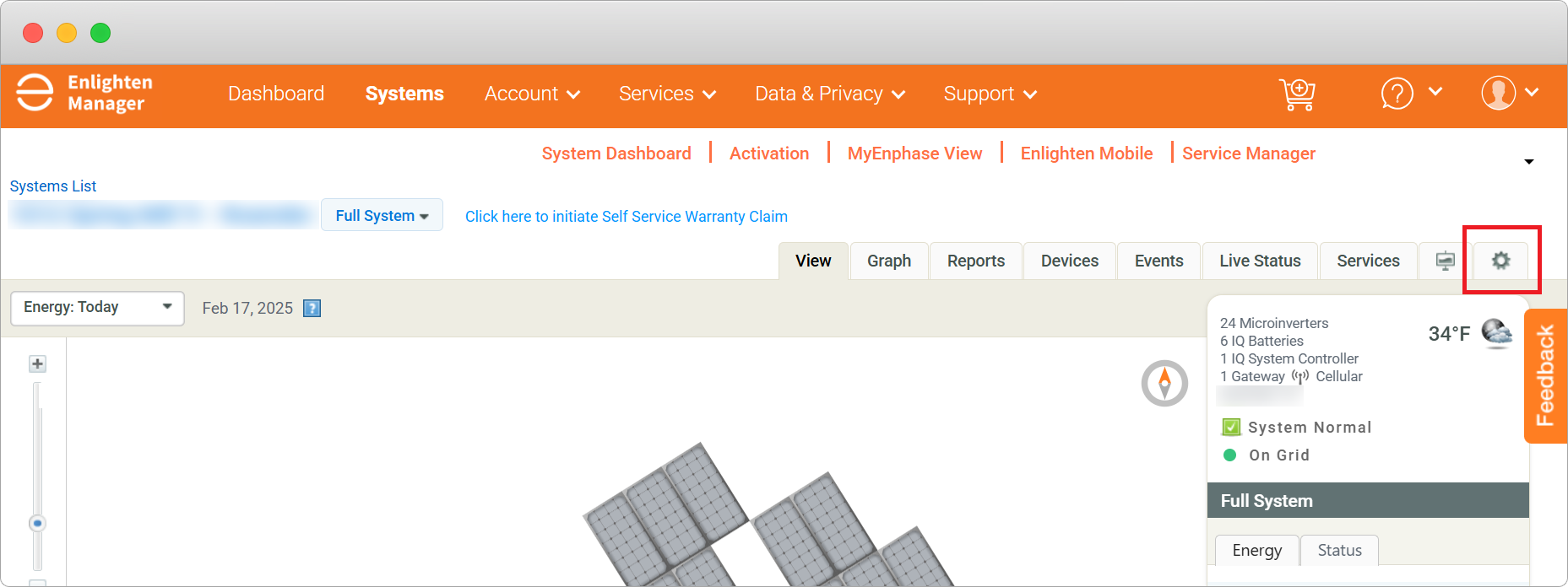 How to request system access using the Enphase Installer Portal ...