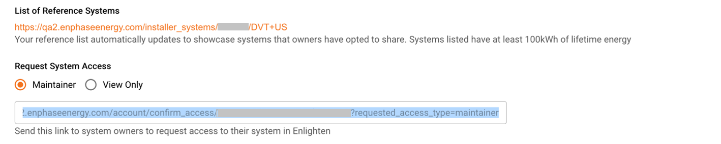 How to request system access using the Enphase Installer Portal ...
