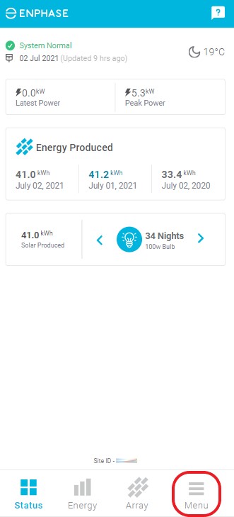 How can I be notified by email when there is a production issue with my ...