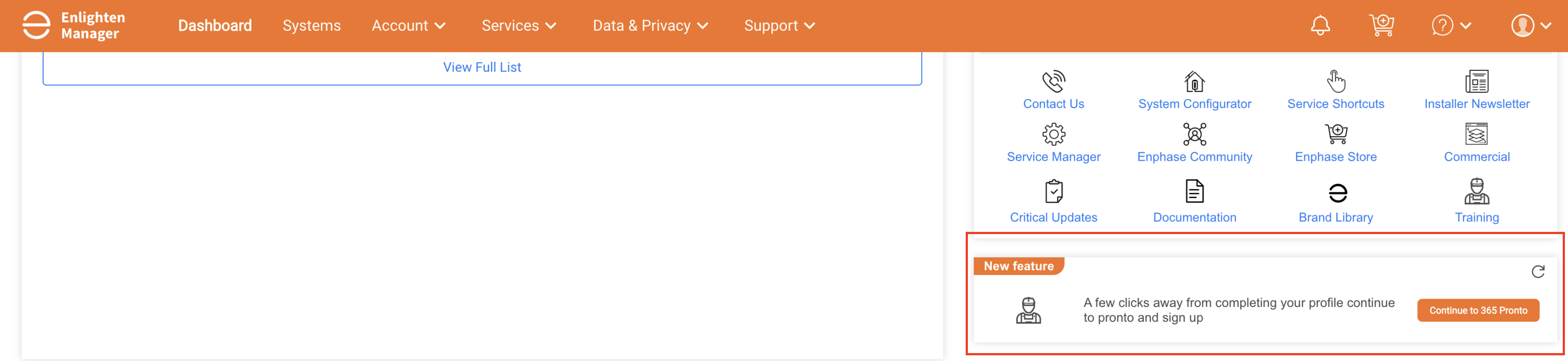 Enphase Installer Portal - Release Notes (22.6.0) – December 28, 2022 ...