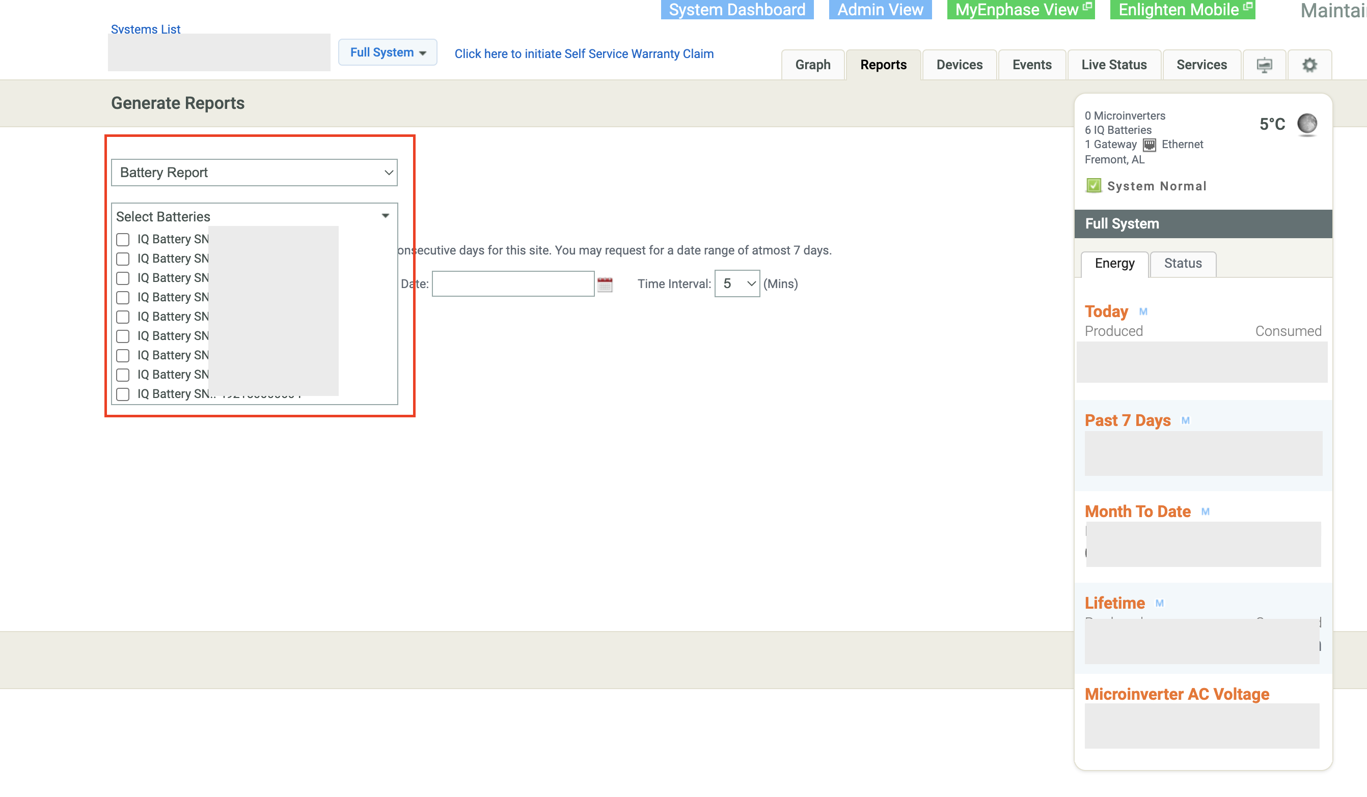 Enphase Installer Portal - Release Notes (22.6.0) – December 28, 2022 ...