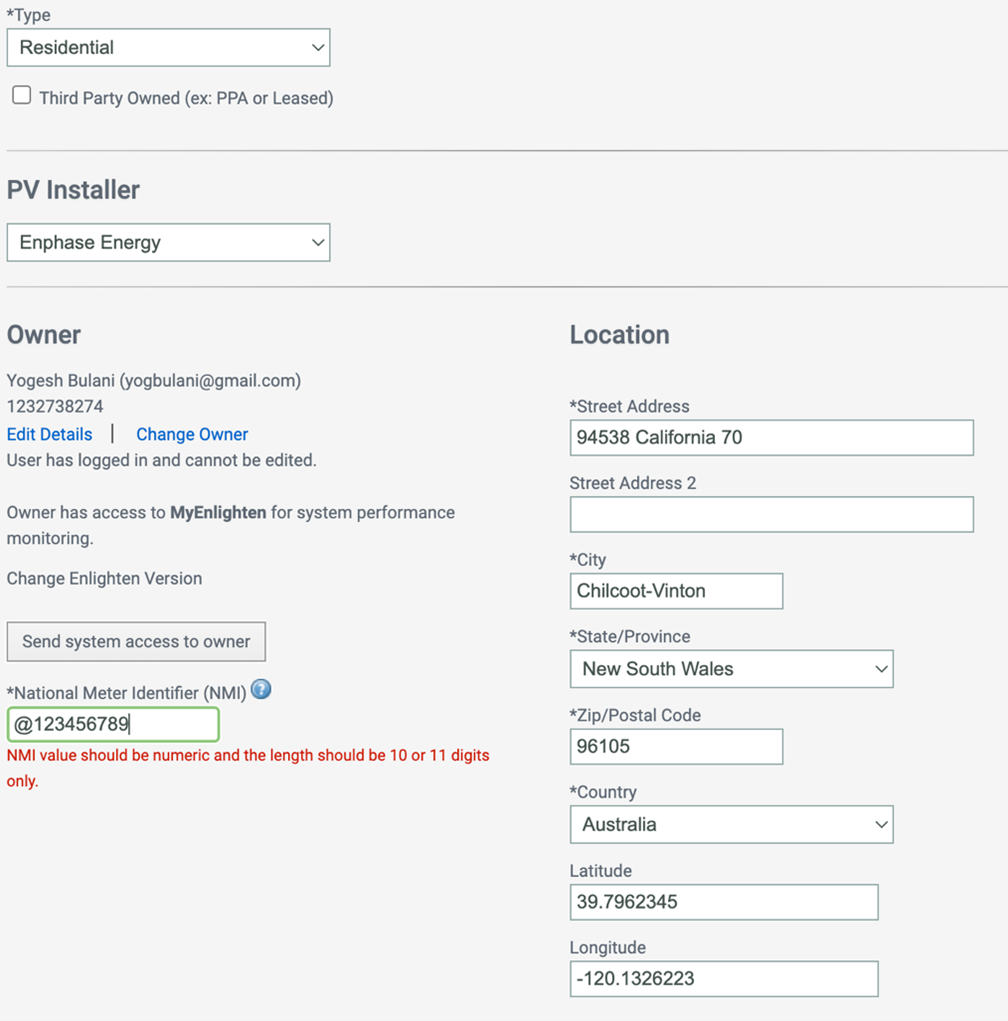Enphase Installer Portal - Release Notes (22.2.0) - March 30, 2022 ...