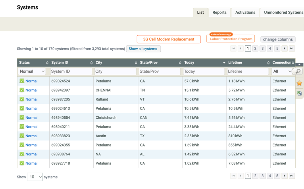 Enphase Installer Portal - Release Notes (22.2.0) - March 30, 2022 ...