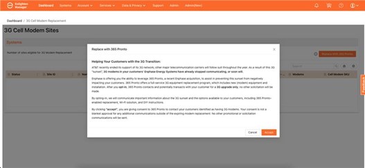 Enphase Installer Portal - Release Notes (22.2.0) - March 30, 2022 ...