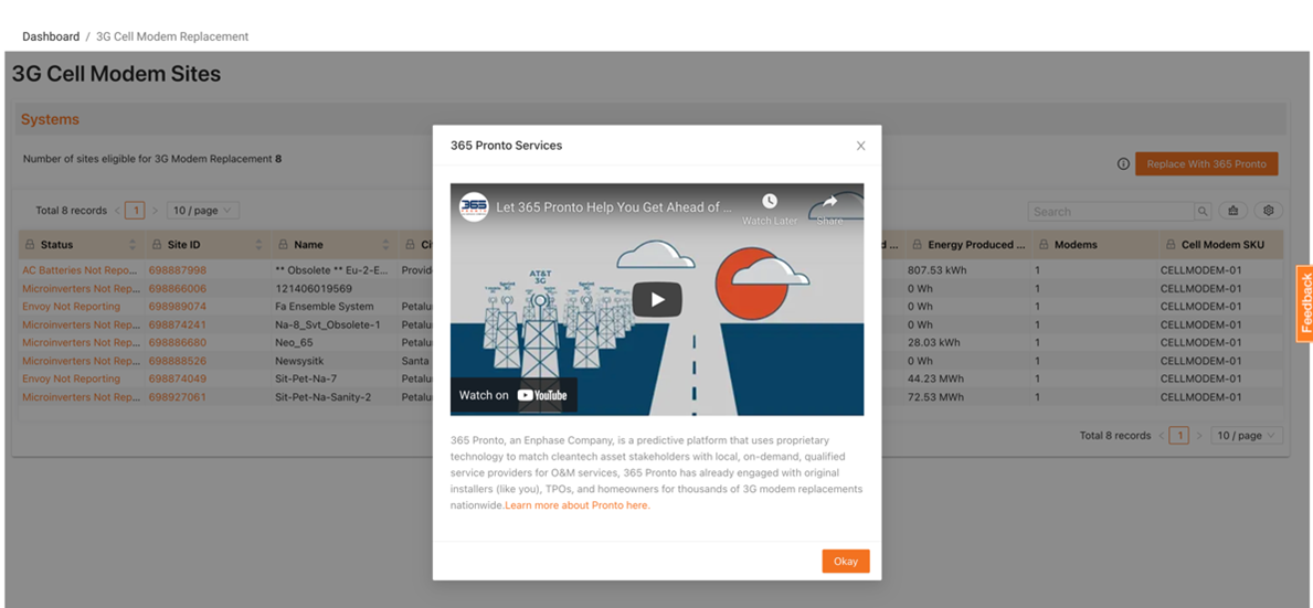Enphase Installer Portal - Release Notes (22.2.0) - March 30, 2022 ...