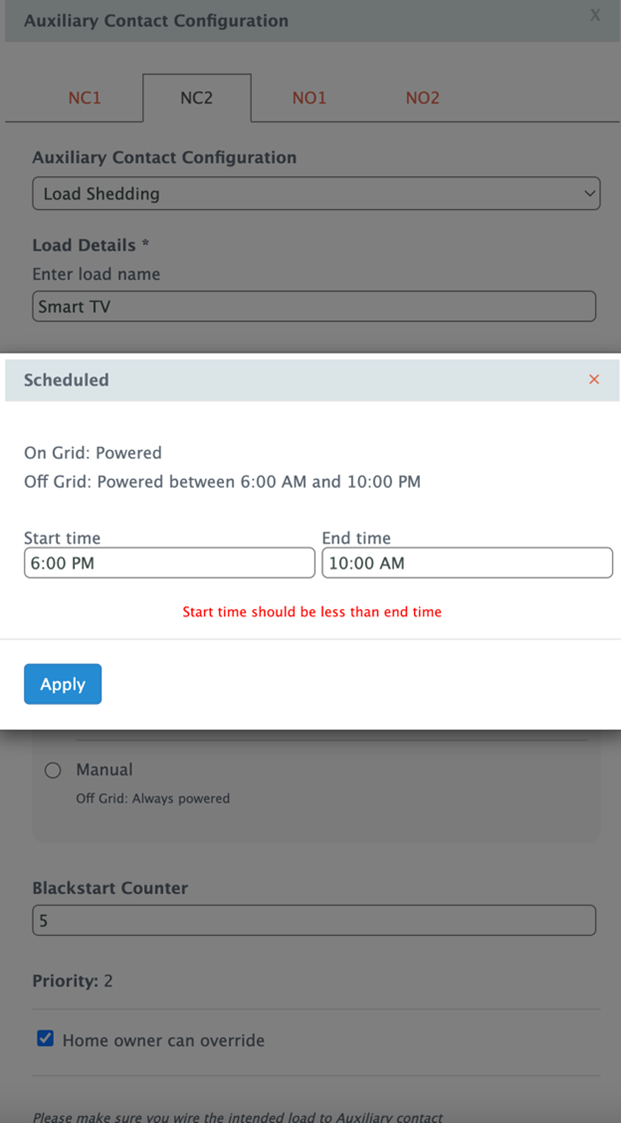 Enphase Installer Portal - Release Notes (22.2.0) - March 30, 2022 ...