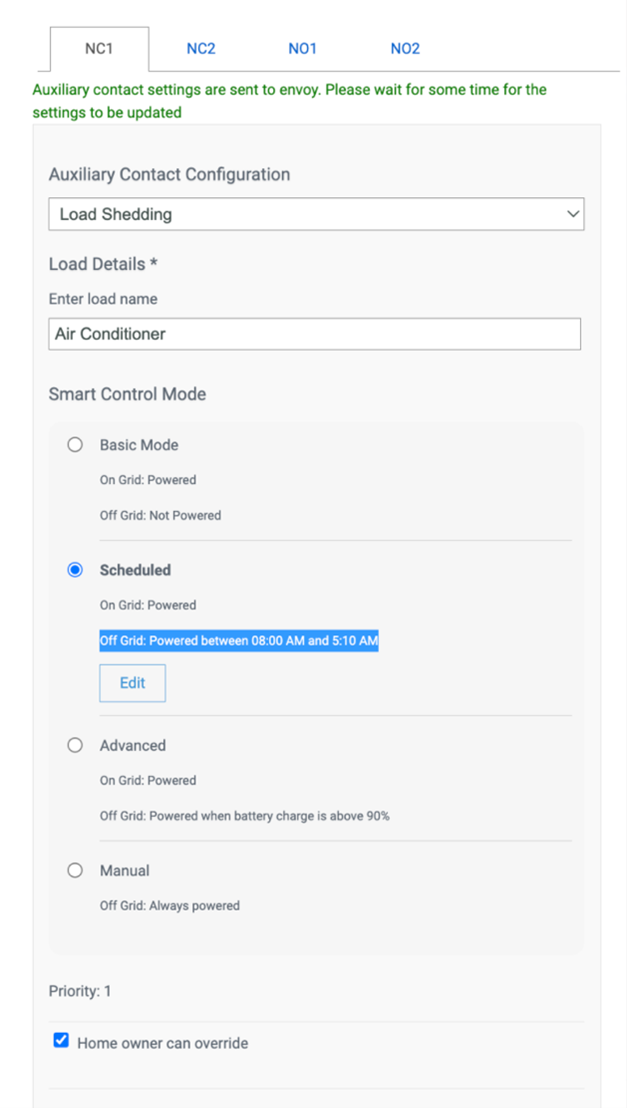 Enphase Installer Portal - Release Notes (22.2.0) - March 30, 2022 ...