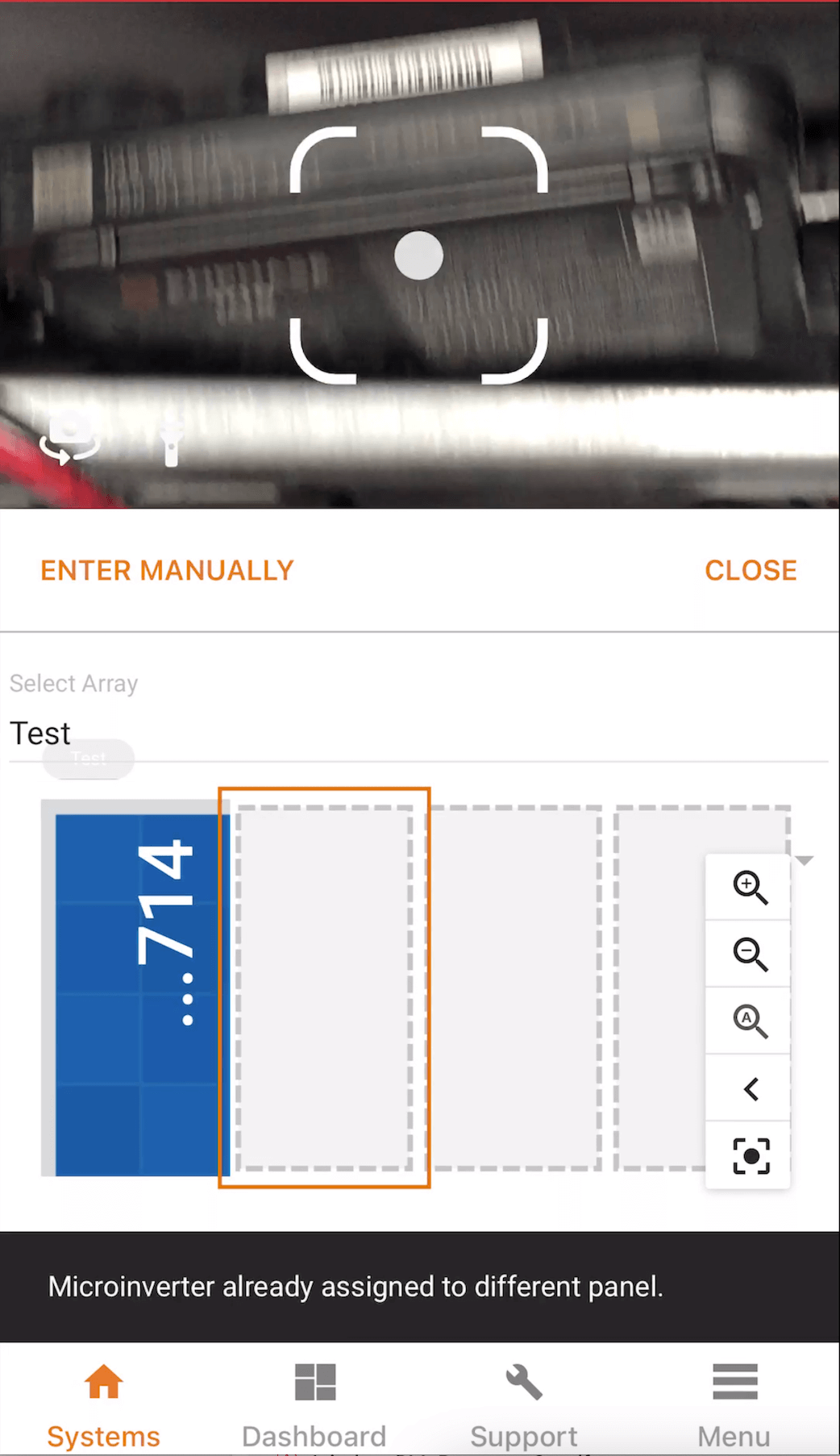 Enphase Installer Portal - Release Notes (22.4.2) - September 16, 2022 ...