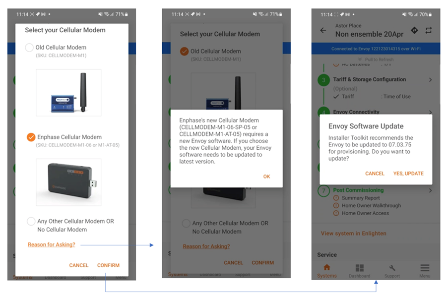 Enphase Installer App (Installer Toolkit) - Release Notes (3.25.3 ...