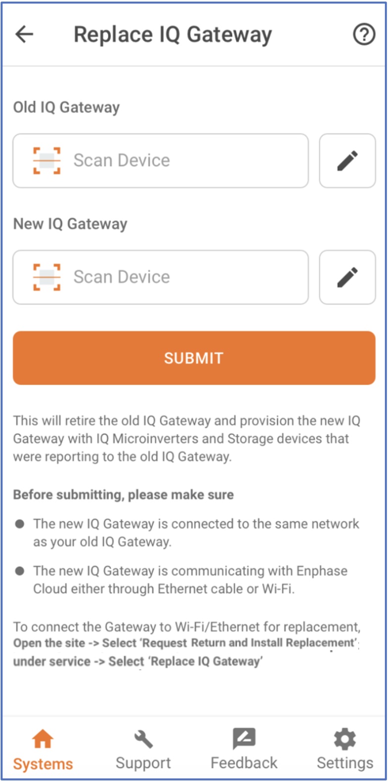 Enphase Installer App release notes 3.27.1 - Support | Enphase