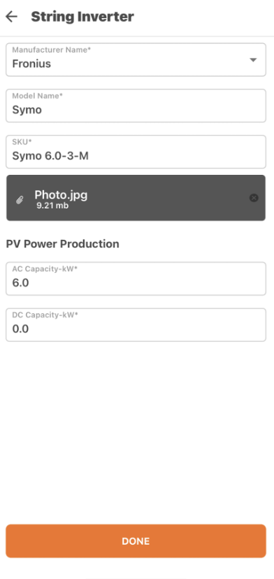 Enphase Installer App (Installer Toolkit) - Release Notes (3.25.2 ...
