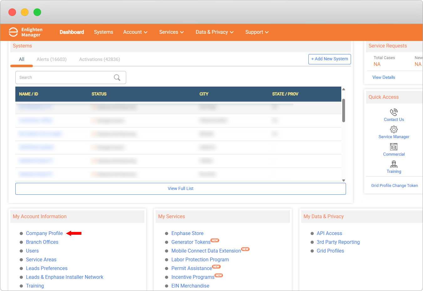 How to upload your bank account details in the Enphase Installer Portal ...