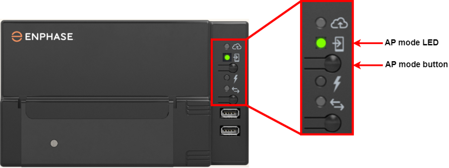 Comment activer le AP mode sur un IQ Gateway ou un IQ Combiner ...