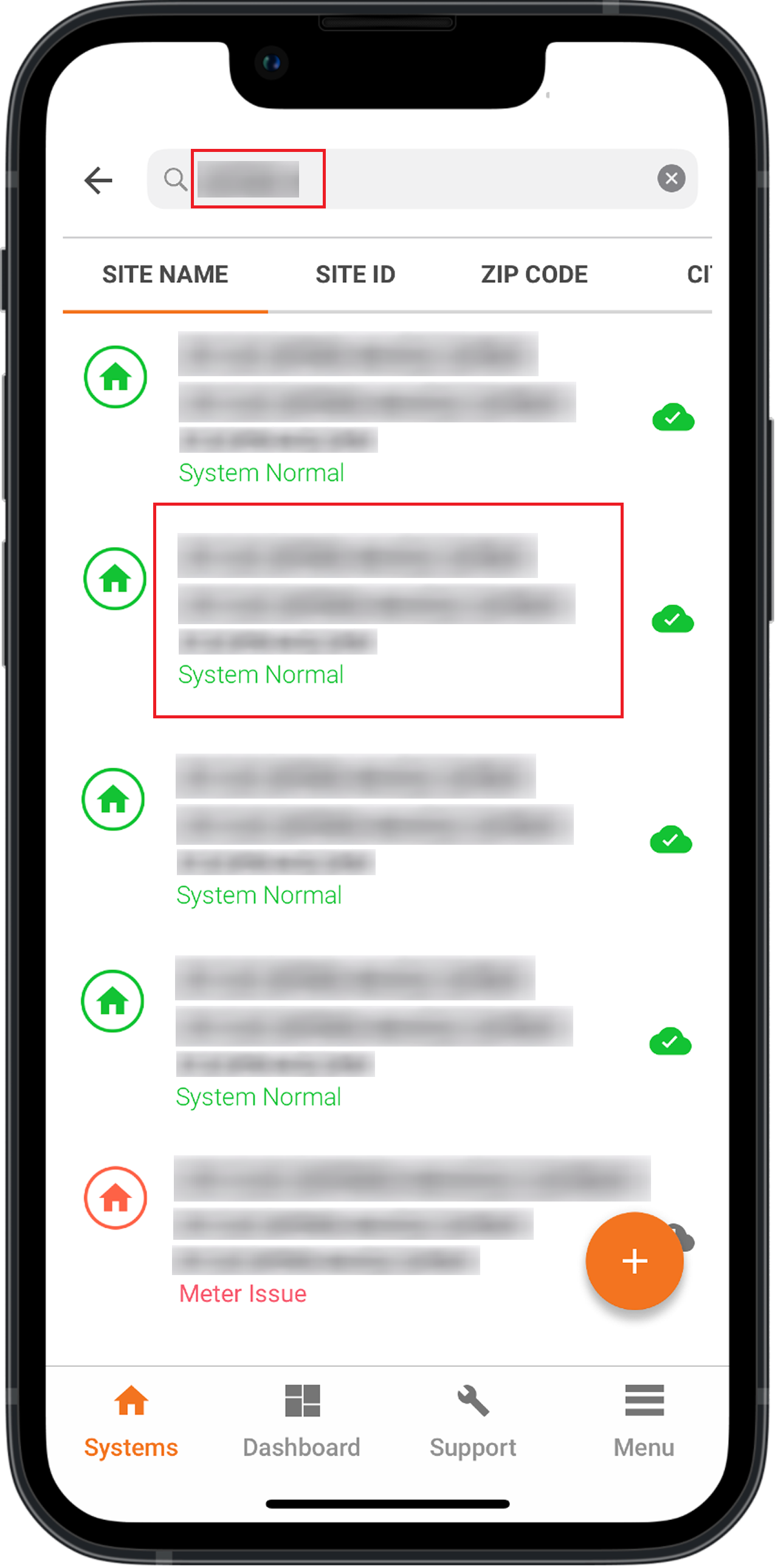 How to retire a microinverter using Enphase Installer App - Support ...