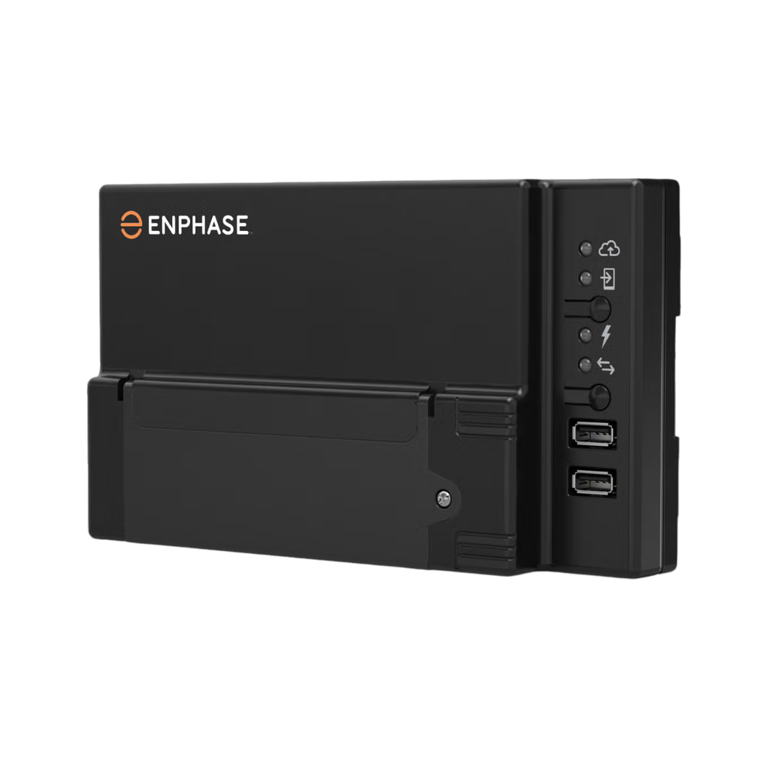 Enphase IQ Gateway Installation and Operation Manual - Support | Enphase