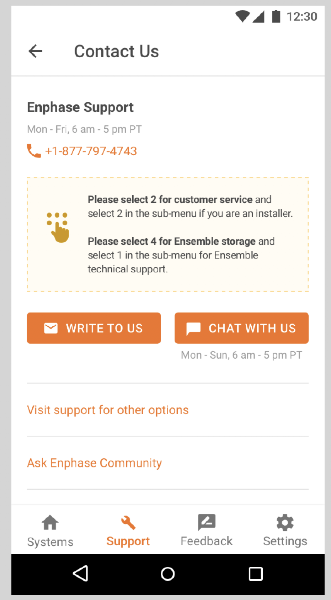 Enphase Installer App (Installer Toolkit) - Release Notes (3.0.7 ...