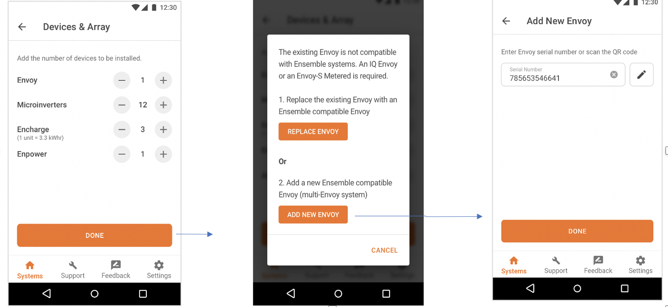 Enphase Installer App (Installer Toolkit) - Release Notes (3.0.9 ...