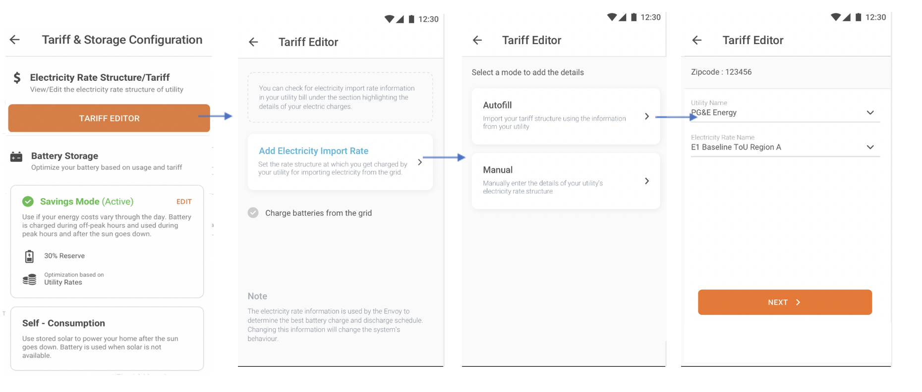 Enphase Installer App (Installer Toolkit) - Release Notes (3.0.9 ...