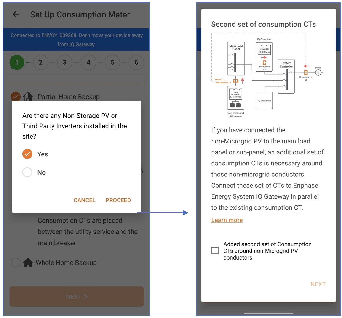 Enphase Installer App Release Note 3.27.0 - Support | Enphase