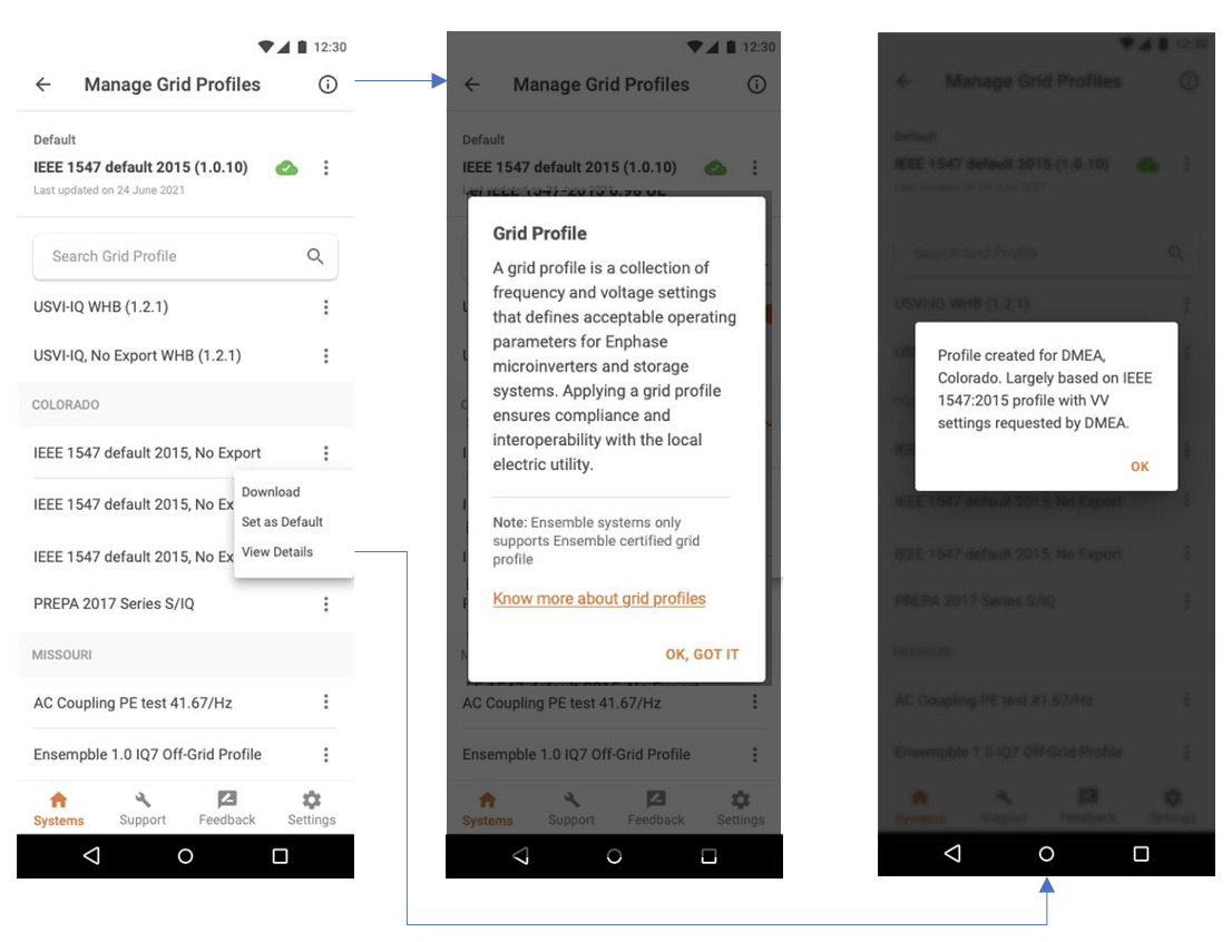 Enphase Installer App (Installer Toolkit) - Release Notes (3.0.21 ...