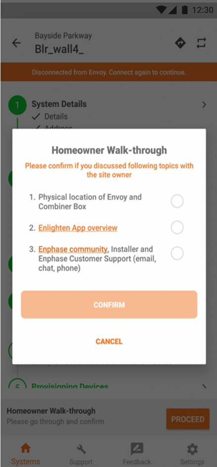 Enphase Installer App (Installer Toolkit) - Release Notes (3.0.19 ...