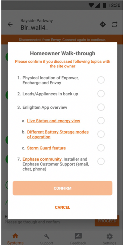 Enphase Installer App (Installer Toolkit) - Release Notes (3.0.19 ...