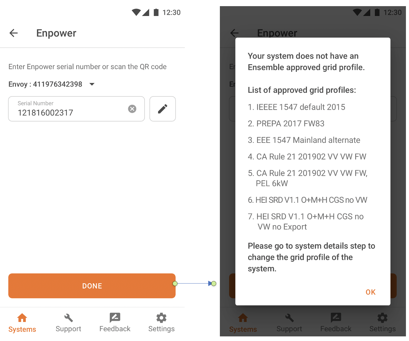 Enphase Installer App (Installer Toolkit) - Release Notes (3.0.19 ...